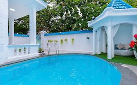 G-Villa 32 - Free Bida - Loa Karaoke - Gần Cột Cờ Bãi Sau Thùy Vân